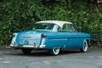 Ford Crestline Victoria 1954 года